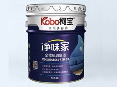 浅析水包水多彩涂料的适用范围及产品特点